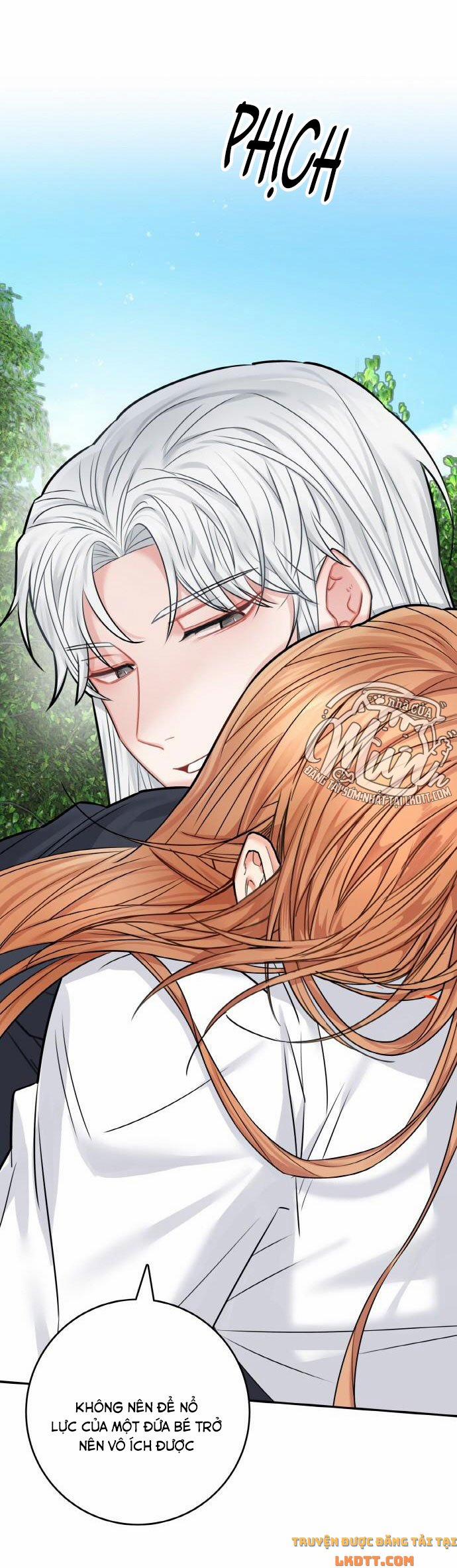 Nhật Ký Tuần Trăng Mật Của Phù Thủy Và Rồng 39 trang 63