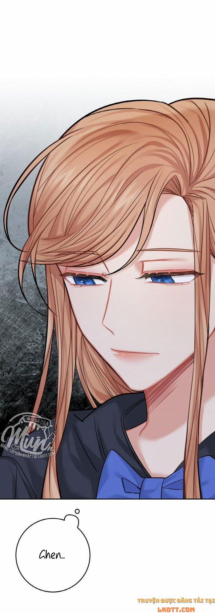 Nhật Ký Tuần Trăng Mật Của Phù Thủy Và Rồng 39 trang 7