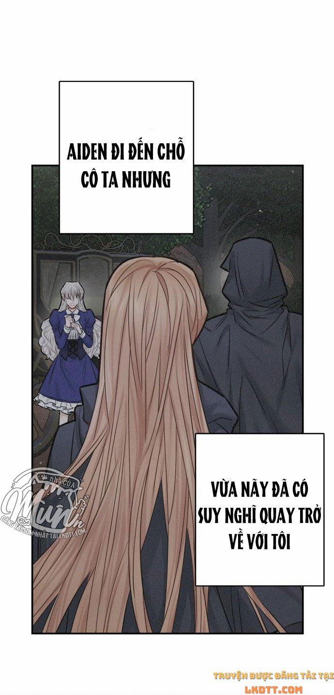 Nhật Ký Tuần Trăng Mật Của Phù Thủy Và Rồng 39 trang 8