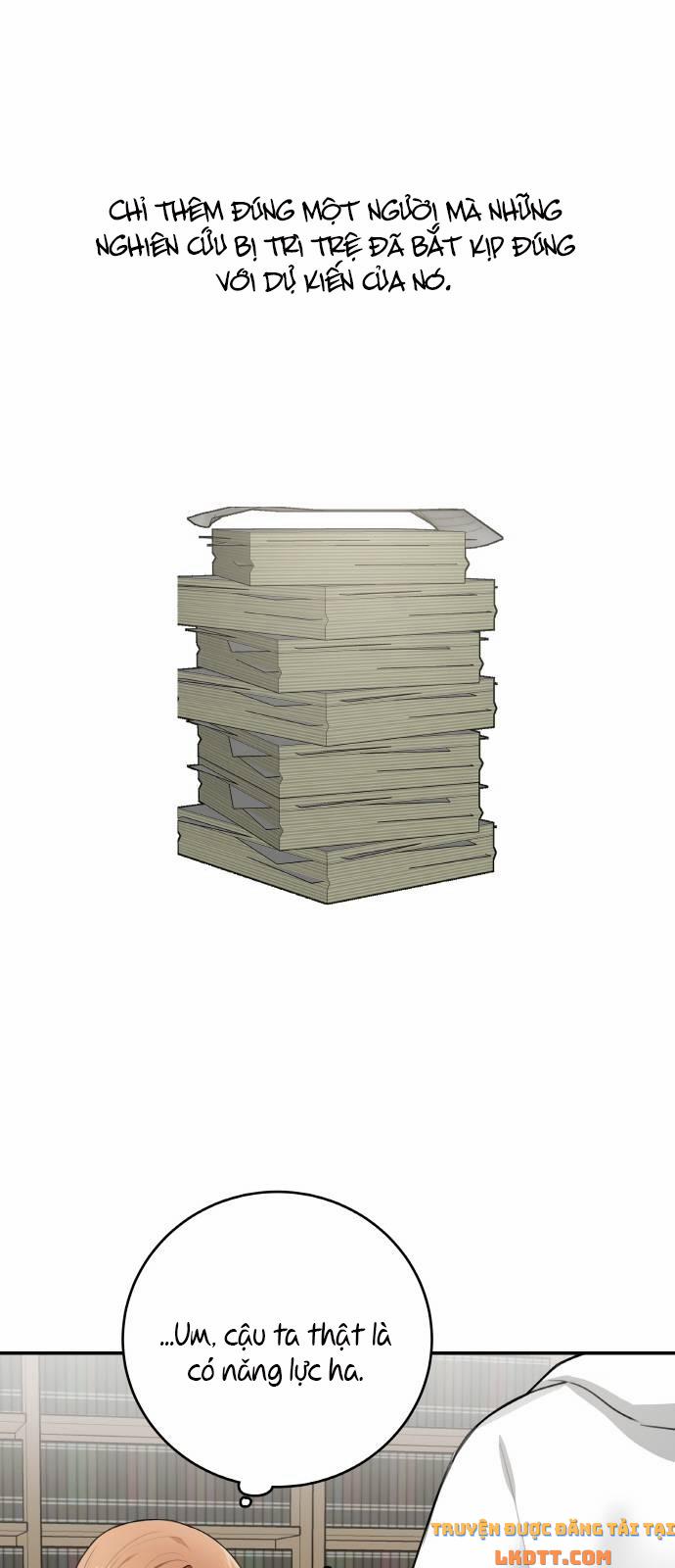 Nhật Ký Tuần Trăng Mật Của Phù Thủy Và Rồng 4 trang 0