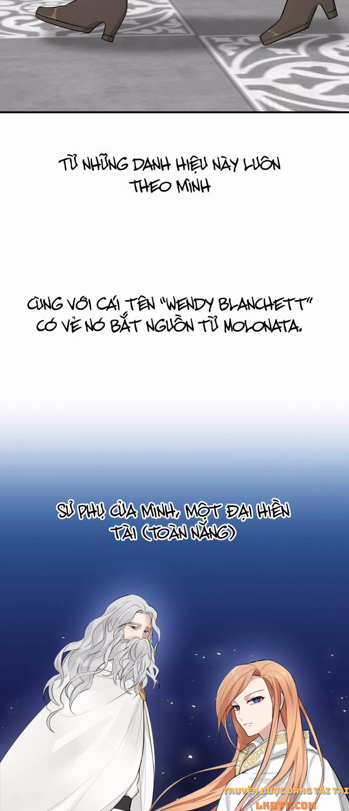 Nhật Ký Tuần Trăng Mật Của Phù Thủy Và Rồng 4 trang 13