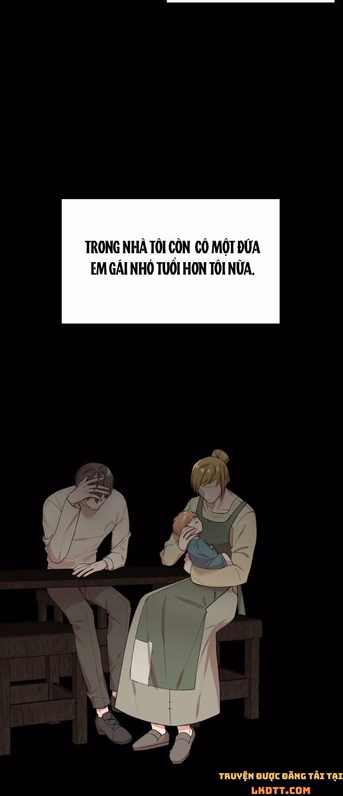 Nhật Ký Tuần Trăng Mật Của Phù Thủy Và Rồng 4 trang 38