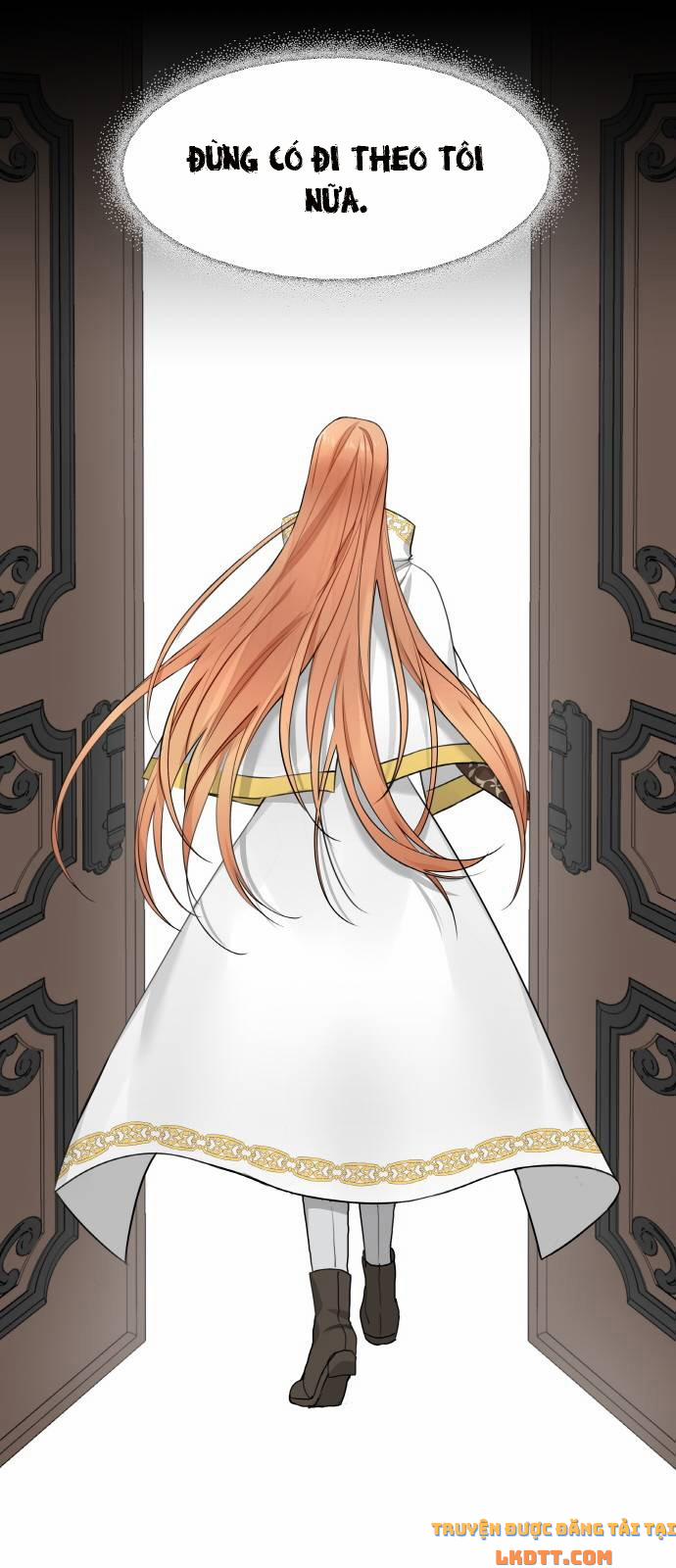 Nhật Ký Tuần Trăng Mật Của Phù Thủy Và Rồng 4 trang 42