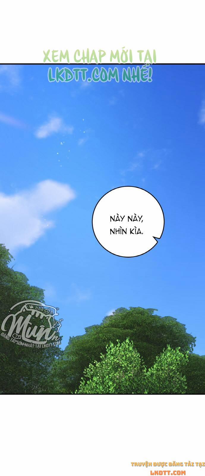 Nhật Ký Tuần Trăng Mật Của Phù Thủy Và Rồng 40 trang 0