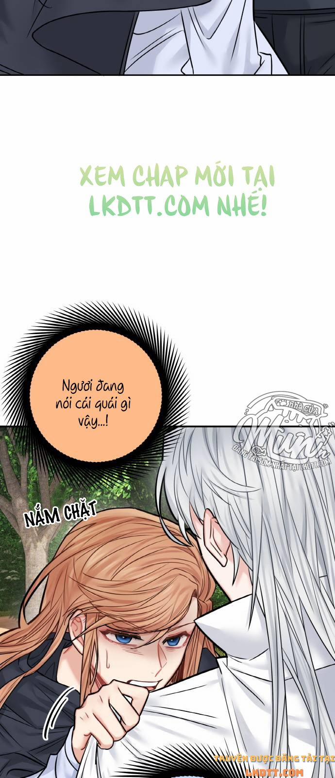 Nhật Ký Tuần Trăng Mật Của Phù Thủy Và Rồng 40 trang 14