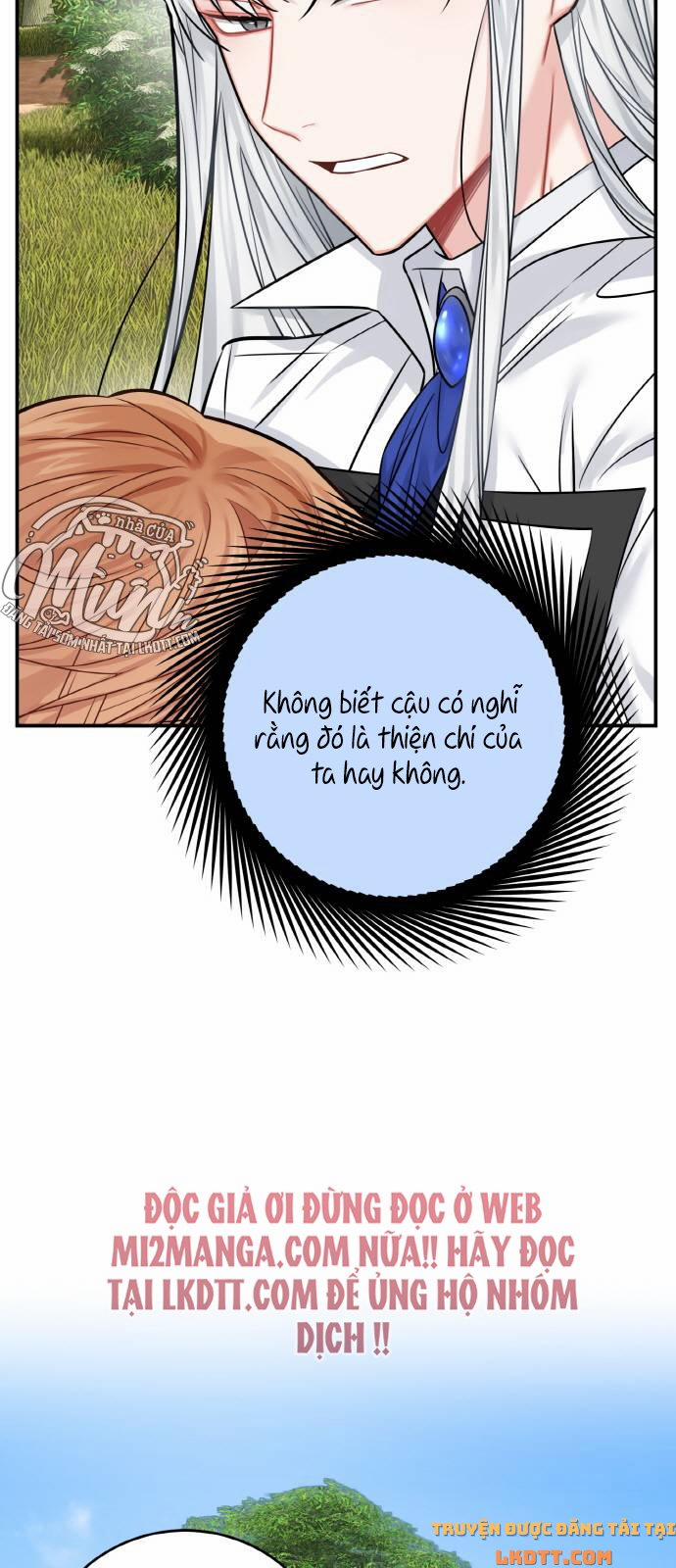 Nhật Ký Tuần Trăng Mật Của Phù Thủy Và Rồng 40 trang 17