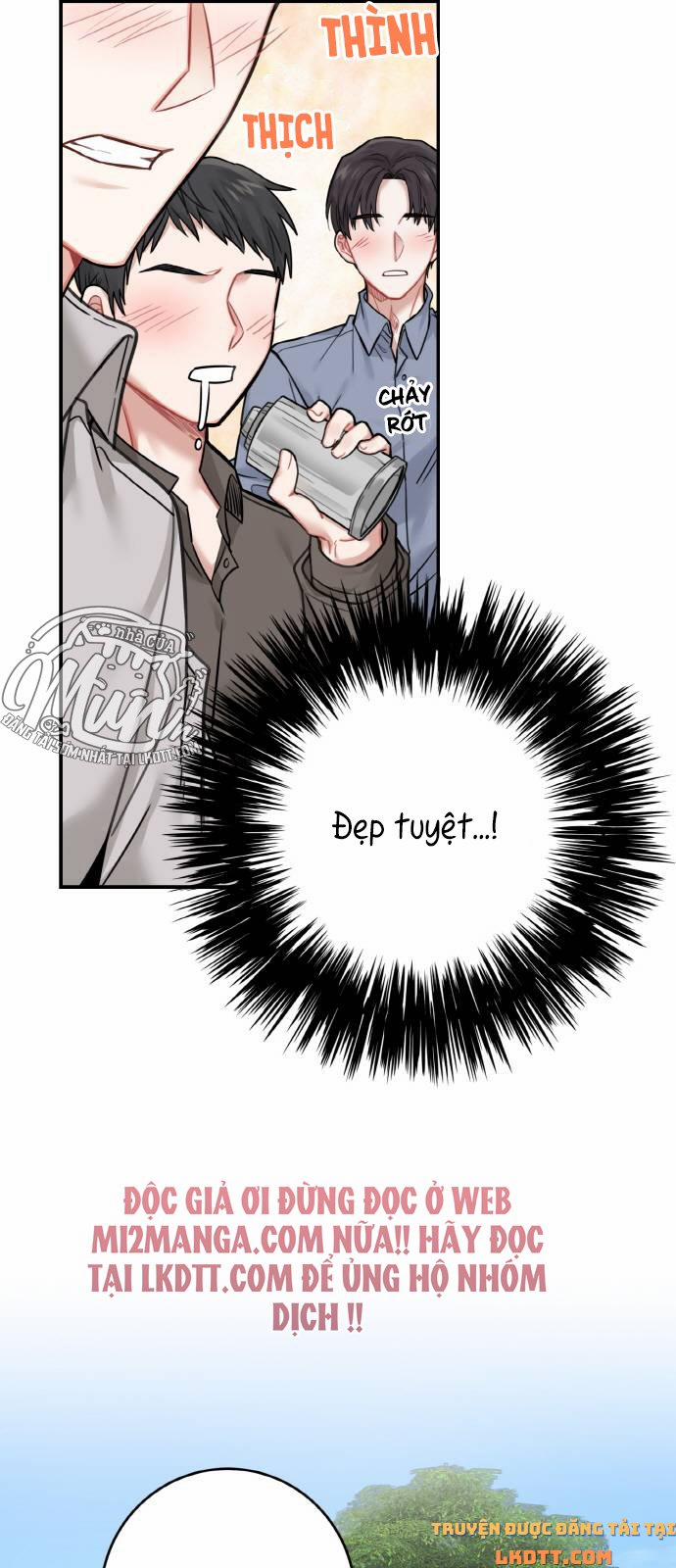 Nhật Ký Tuần Trăng Mật Của Phù Thủy Và Rồng 40 trang 2