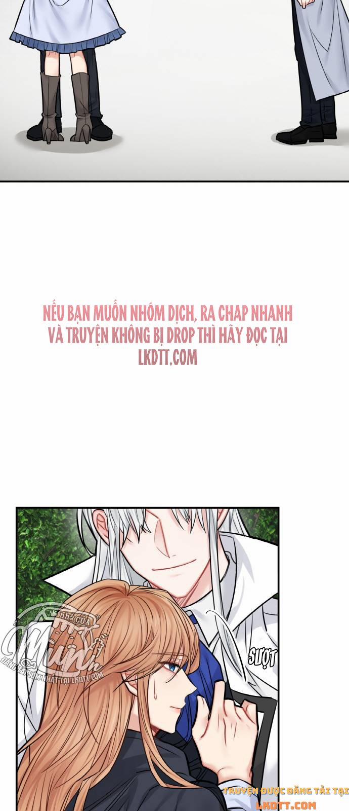 Nhật Ký Tuần Trăng Mật Của Phù Thủy Và Rồng 40 trang 20