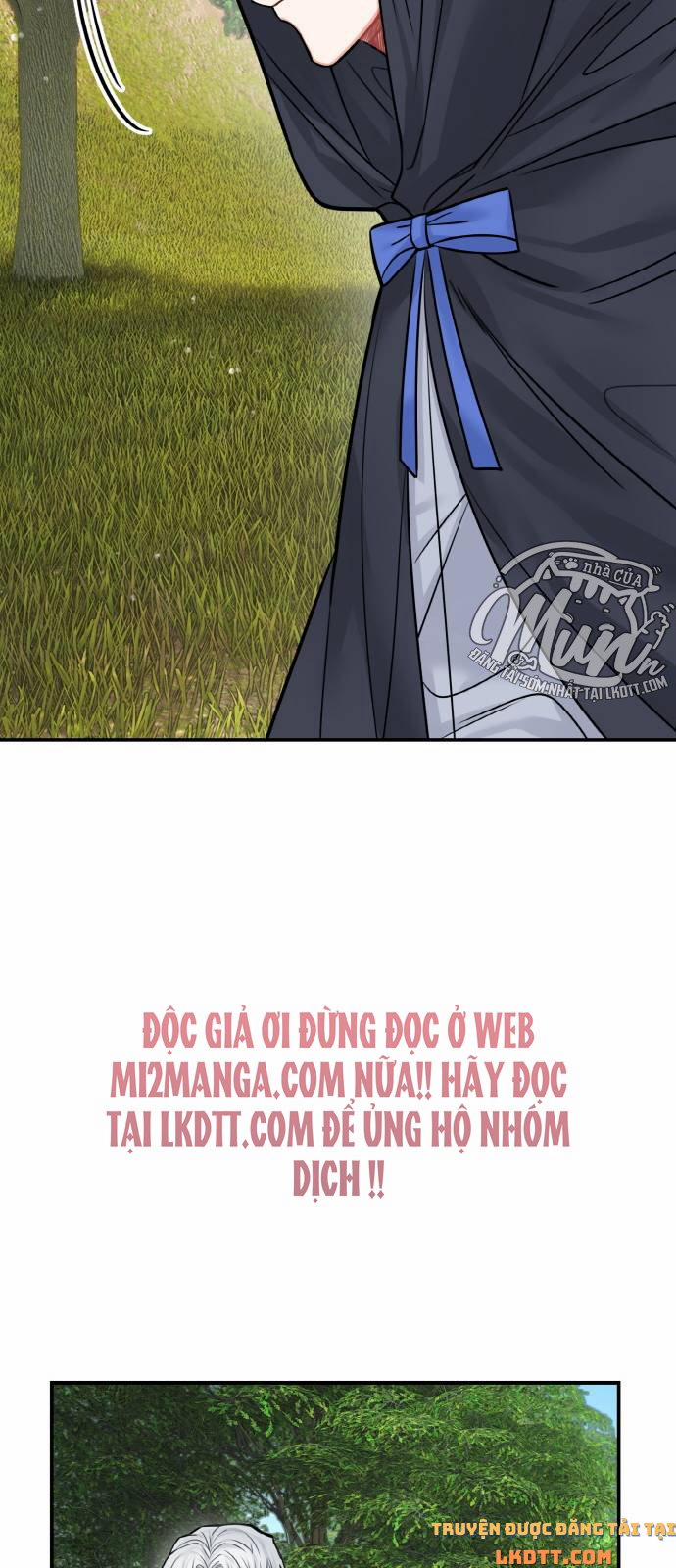 Nhật Ký Tuần Trăng Mật Của Phù Thủy Và Rồng 40 trang 23