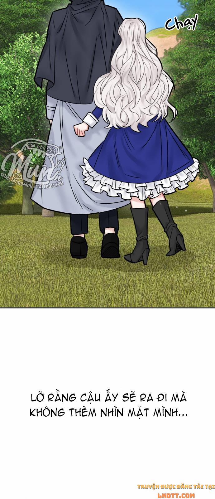 Nhật Ký Tuần Trăng Mật Của Phù Thủy Và Rồng 40 trang 28