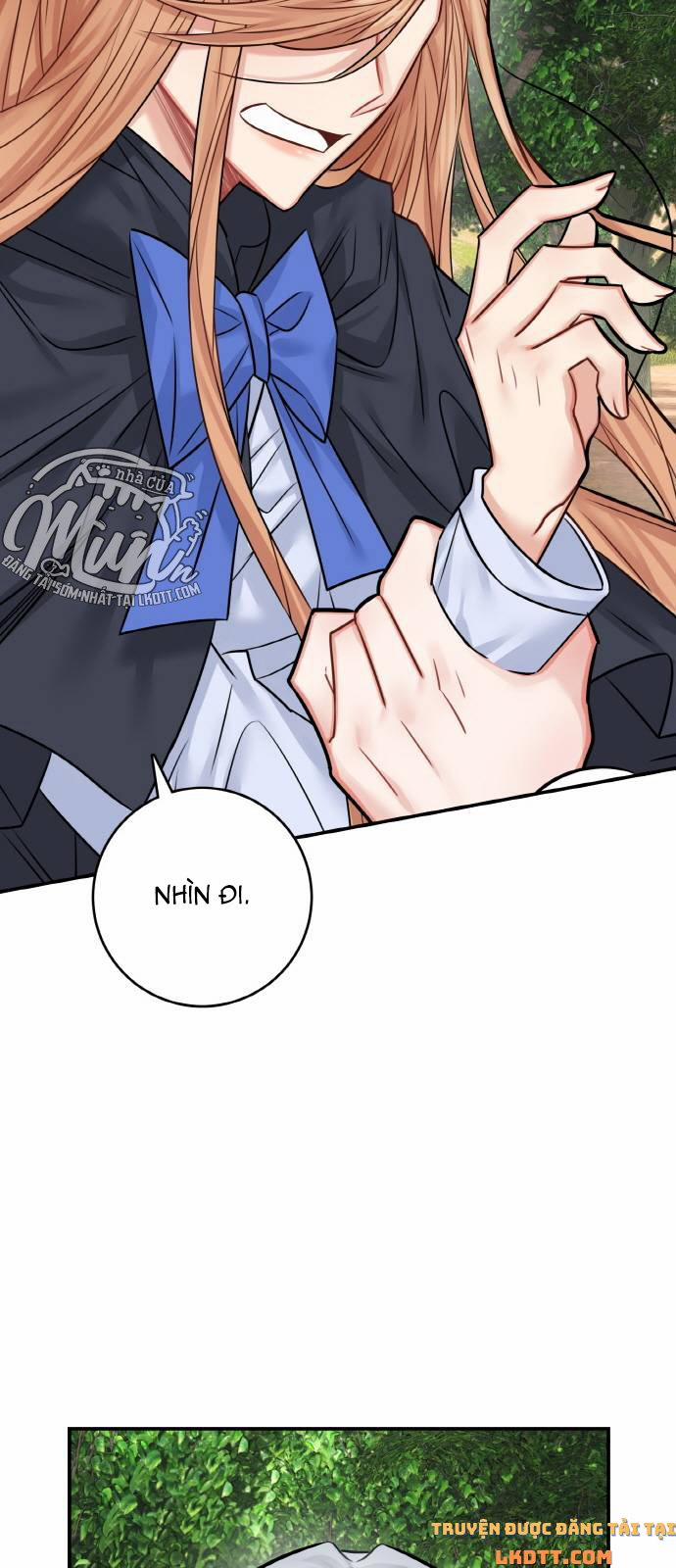 Nhật Ký Tuần Trăng Mật Của Phù Thủy Và Rồng 40 trang 30