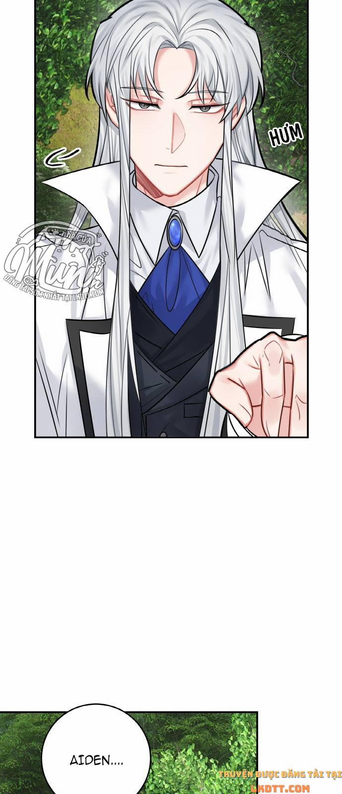 Nhật Ký Tuần Trăng Mật Của Phù Thủy Và Rồng 40 trang 31