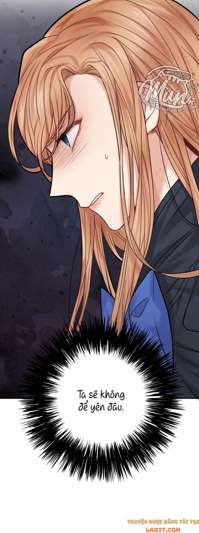 Nhật Ký Tuần Trăng Mật Của Phù Thủy Và Rồng 40 trang 33