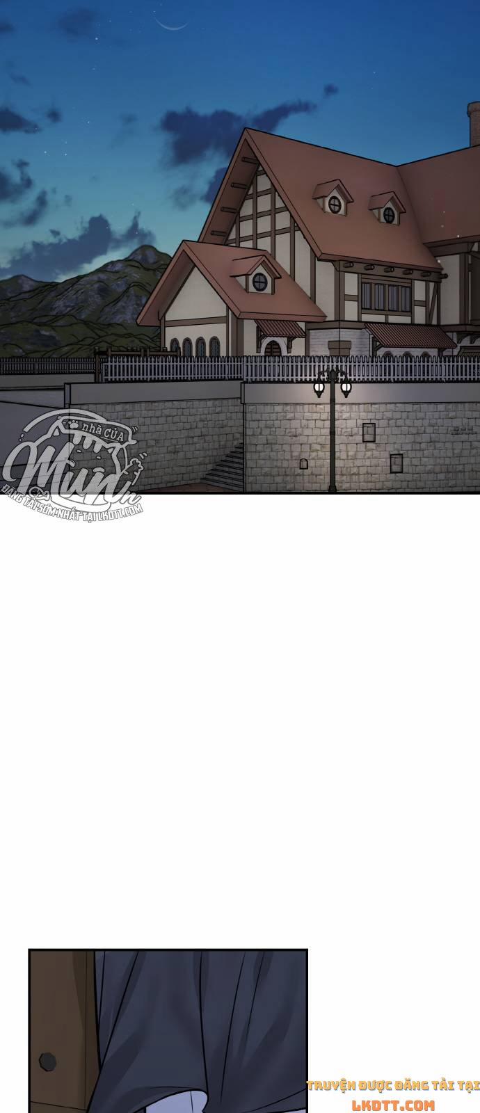 Nhật Ký Tuần Trăng Mật Của Phù Thủy Và Rồng 40 trang 36