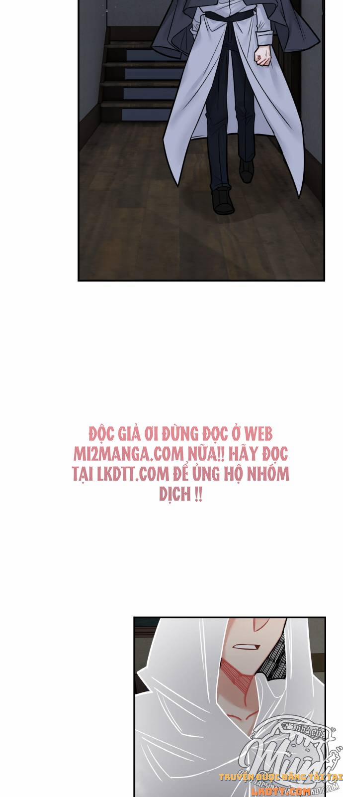 Nhật Ký Tuần Trăng Mật Của Phù Thủy Và Rồng 40 trang 38