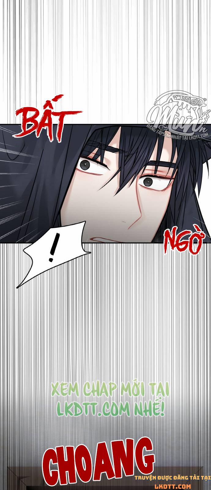 Nhật Ký Tuần Trăng Mật Của Phù Thủy Và Rồng 40 trang 41