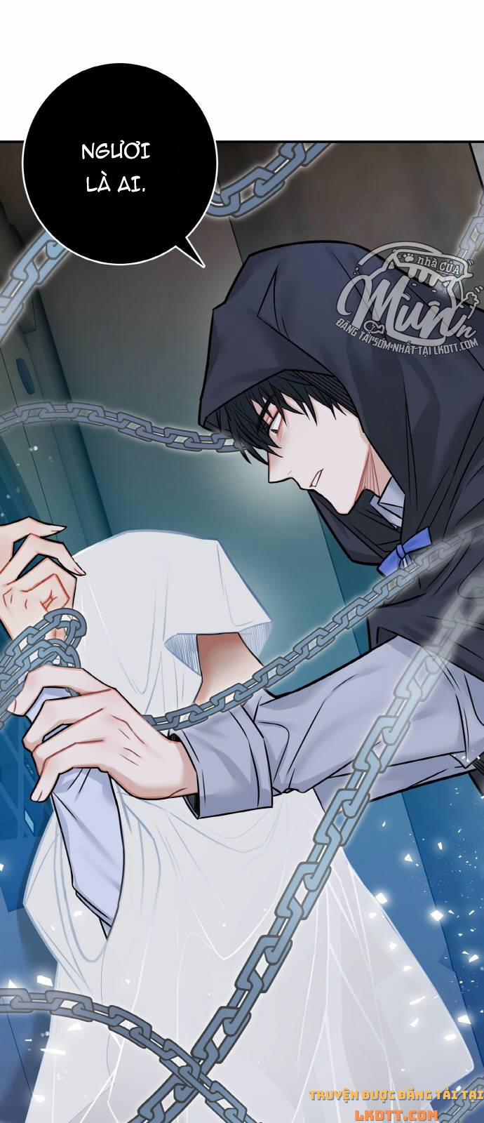 Nhật Ký Tuần Trăng Mật Của Phù Thủy Và Rồng 40 trang 43