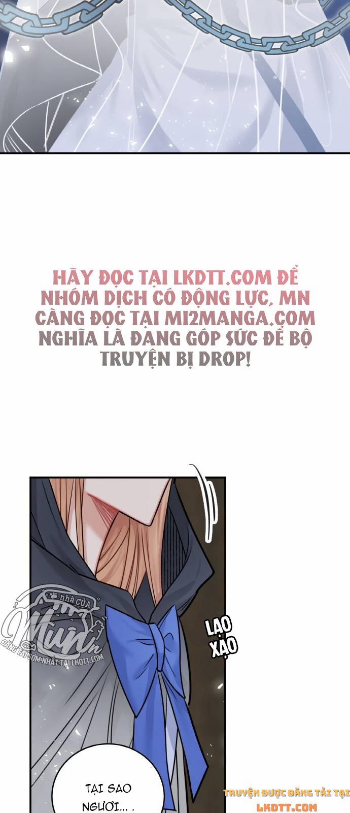 Nhật Ký Tuần Trăng Mật Của Phù Thủy Và Rồng 40 trang 44