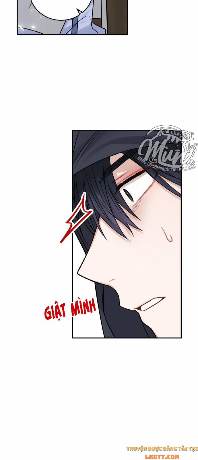 Nhật Ký Tuần Trăng Mật Của Phù Thủy Và Rồng 40 trang 45