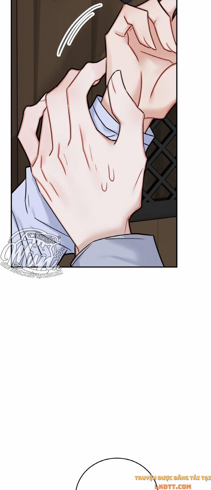 Nhật Ký Tuần Trăng Mật Của Phù Thủy Và Rồng 40 trang 48