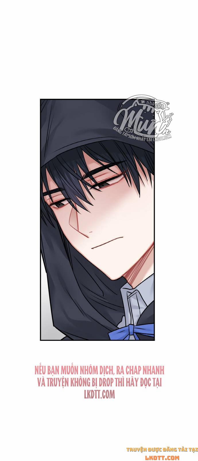 Nhật Ký Tuần Trăng Mật Của Phù Thủy Và Rồng 40 trang 5