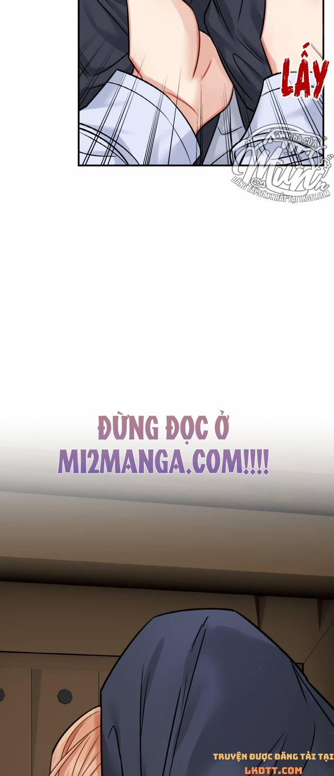 Nhật Ký Tuần Trăng Mật Của Phù Thủy Và Rồng 40 trang 50