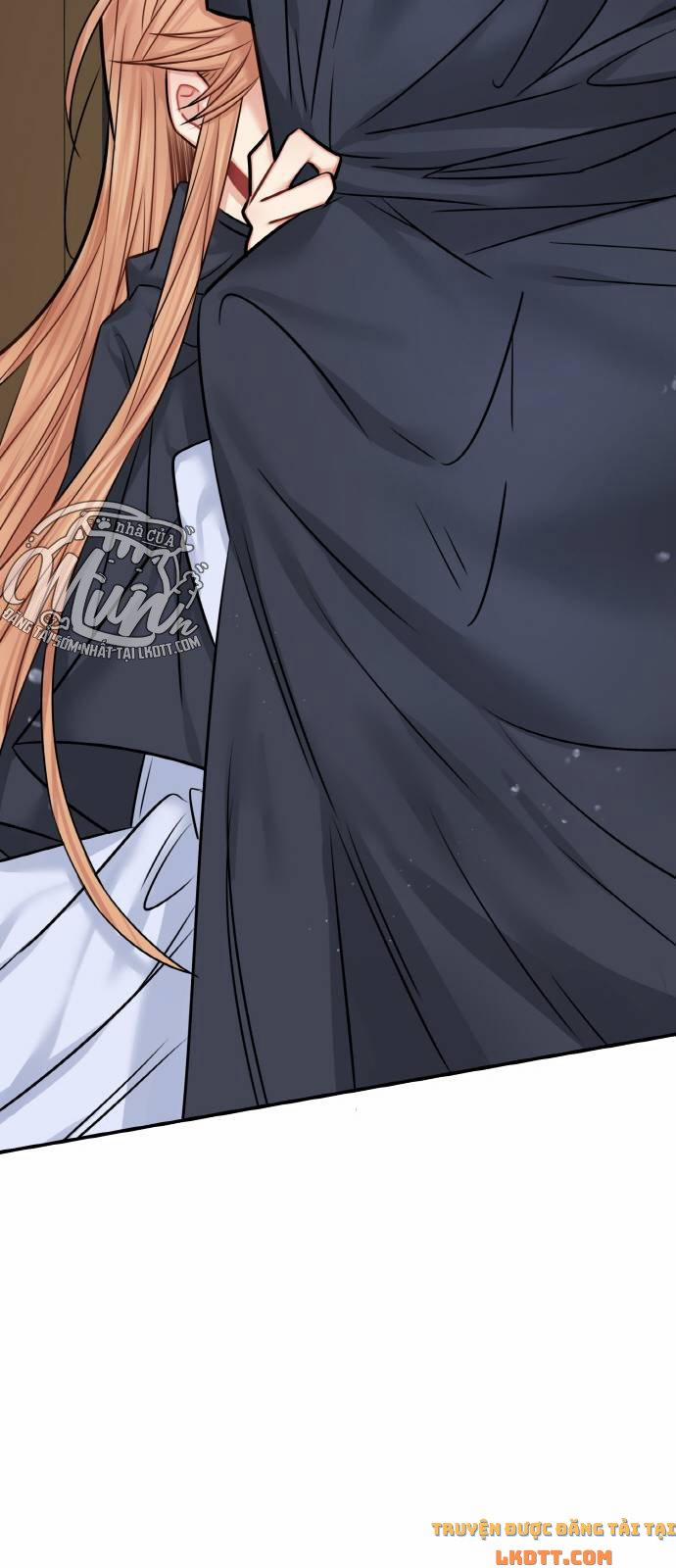 Nhật Ký Tuần Trăng Mật Của Phù Thủy Và Rồng 40 trang 51