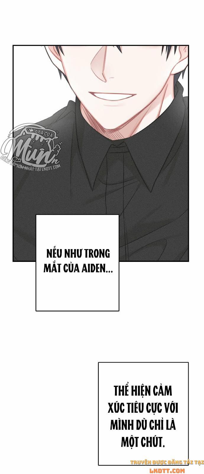 Nhật Ký Tuần Trăng Mật Của Phù Thủy Và Rồng 40 trang 52