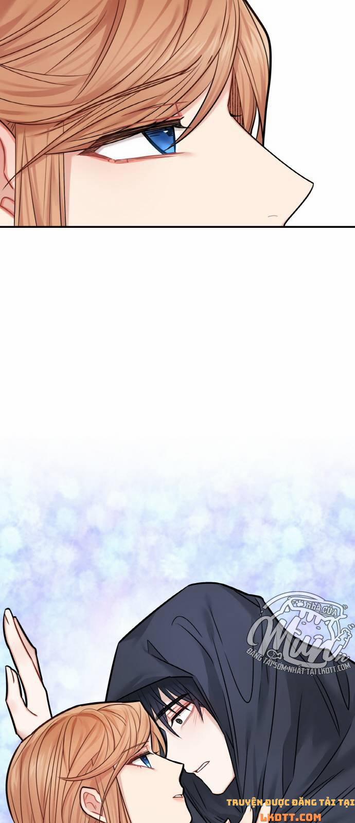 Nhật Ký Tuần Trăng Mật Của Phù Thủy Và Rồng 40 trang 54