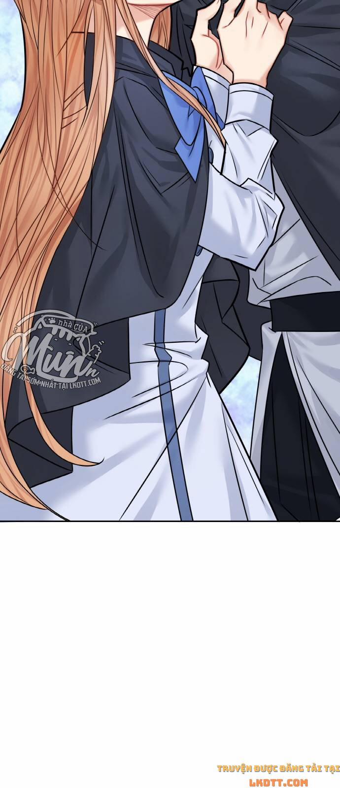 Nhật Ký Tuần Trăng Mật Của Phù Thủy Và Rồng 40 trang 55