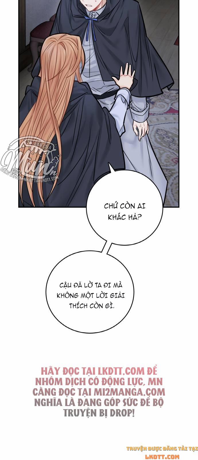 Nhật Ký Tuần Trăng Mật Của Phù Thủy Và Rồng 40 trang 58