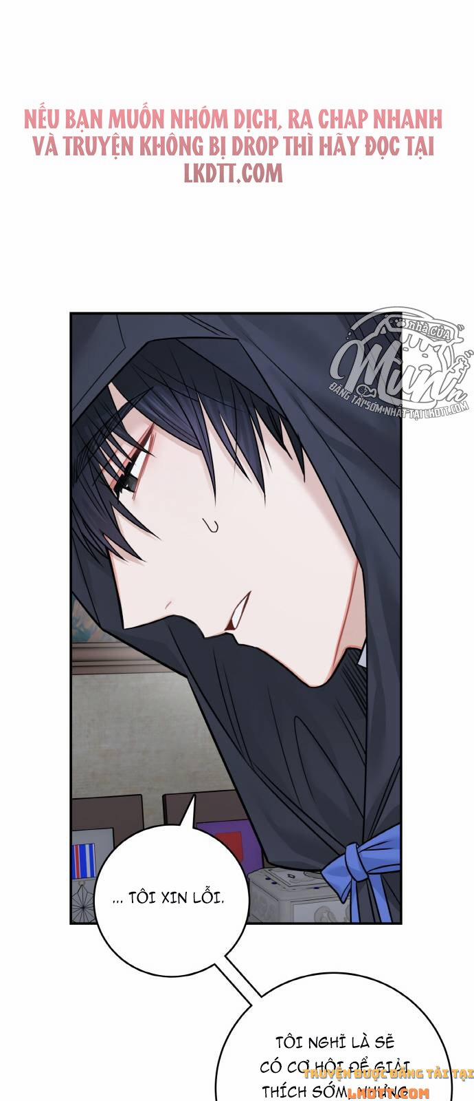 Nhật Ký Tuần Trăng Mật Của Phù Thủy Và Rồng 40 trang 61