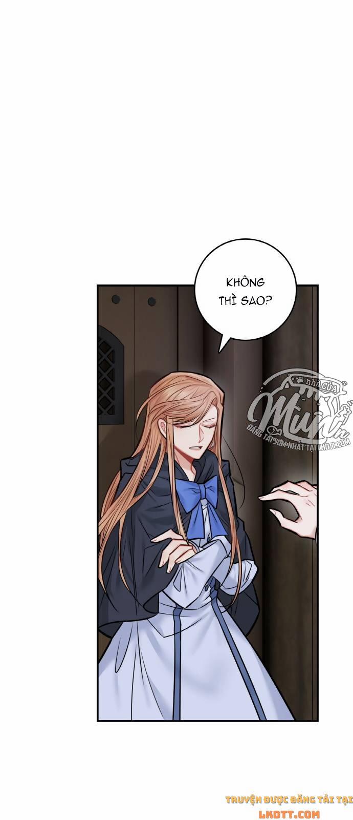 Nhật Ký Tuần Trăng Mật Của Phù Thủy Và Rồng 40 trang 63