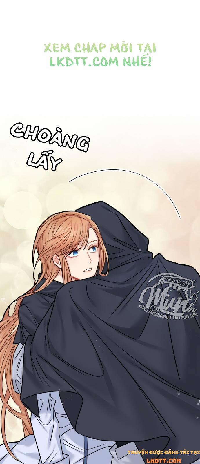 Nhật Ký Tuần Trăng Mật Của Phù Thủy Và Rồng 40 trang 64