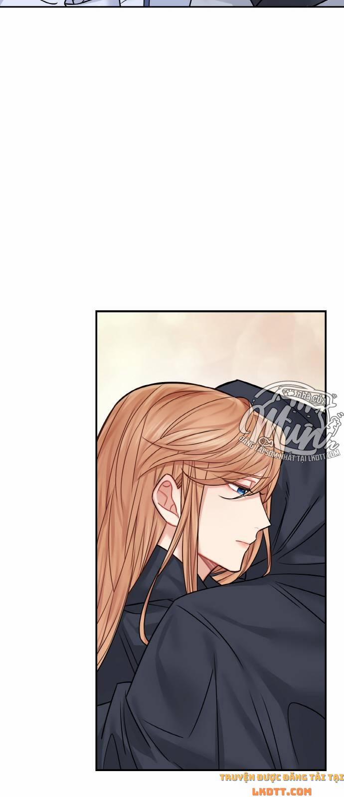 Nhật Ký Tuần Trăng Mật Của Phù Thủy Và Rồng 40 trang 65