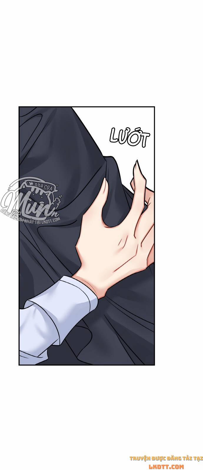 Nhật Ký Tuần Trăng Mật Của Phù Thủy Và Rồng 40 trang 66