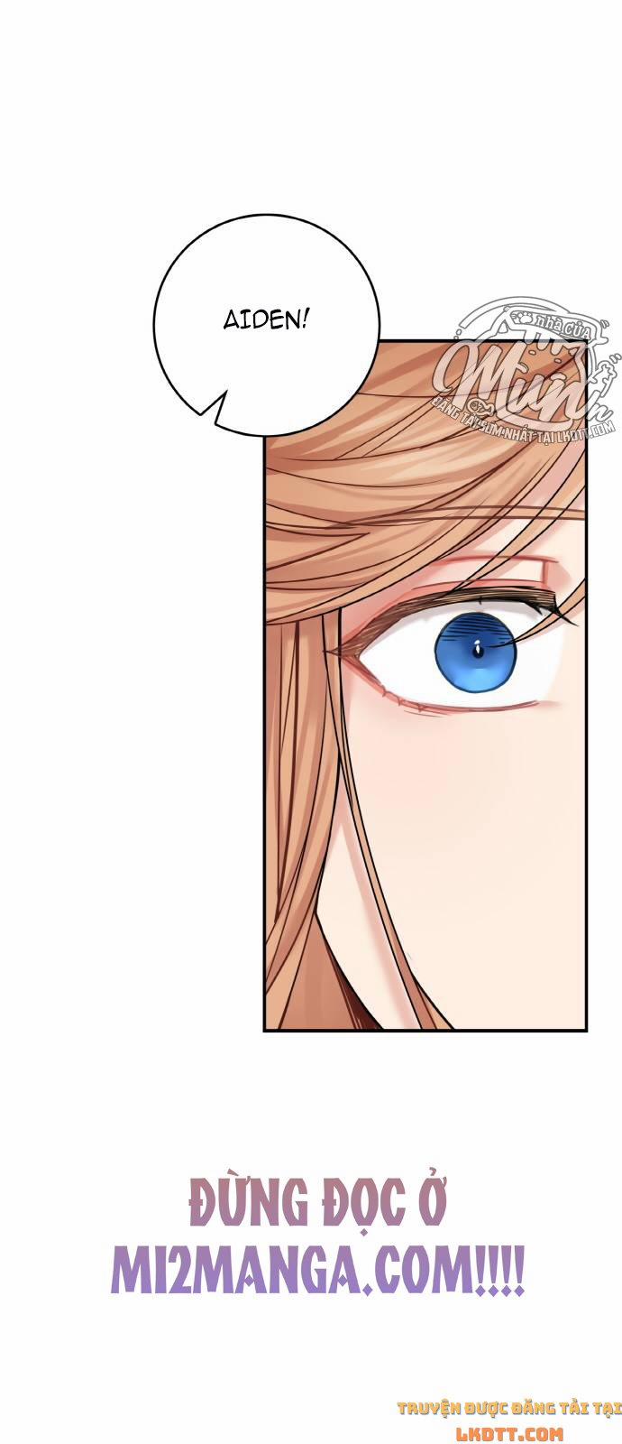 Nhật Ký Tuần Trăng Mật Của Phù Thủy Và Rồng 40 trang 67