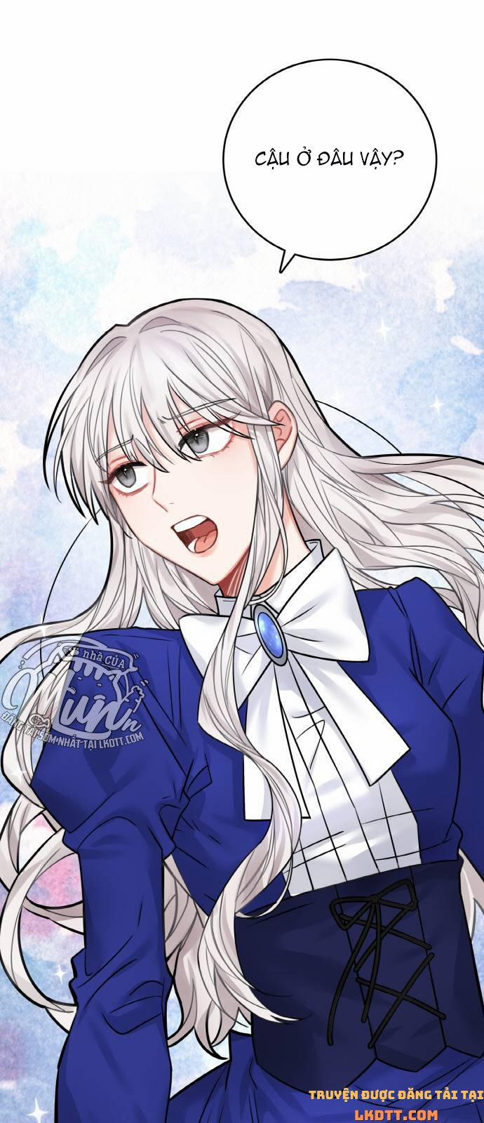 Nhật Ký Tuần Trăng Mật Của Phù Thủy Và Rồng 40 trang 68