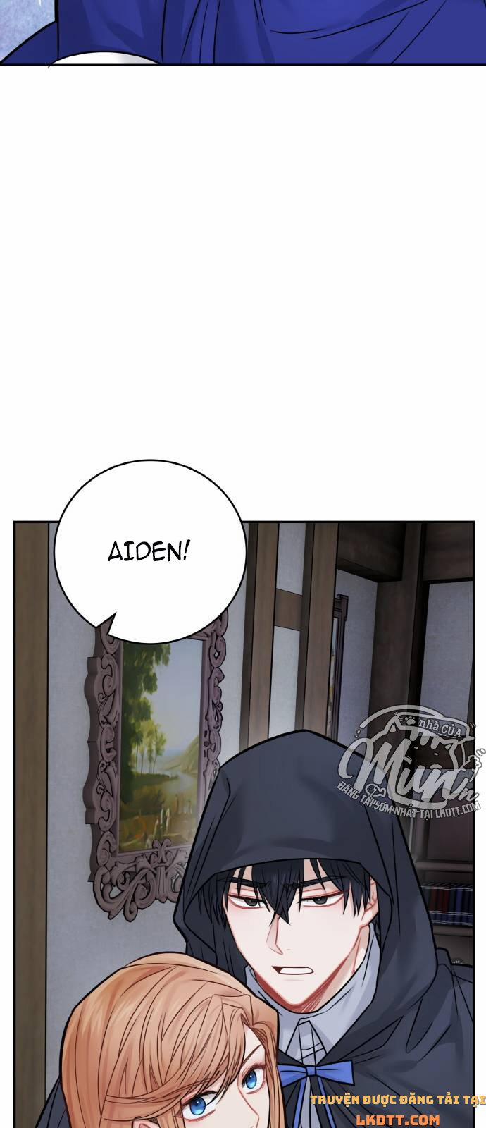 Nhật Ký Tuần Trăng Mật Của Phù Thủy Và Rồng 40 trang 69