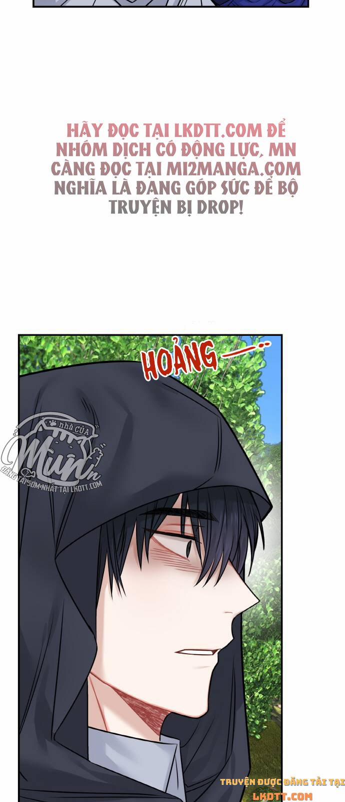 Nhật Ký Tuần Trăng Mật Của Phù Thủy Và Rồng 40 trang 8