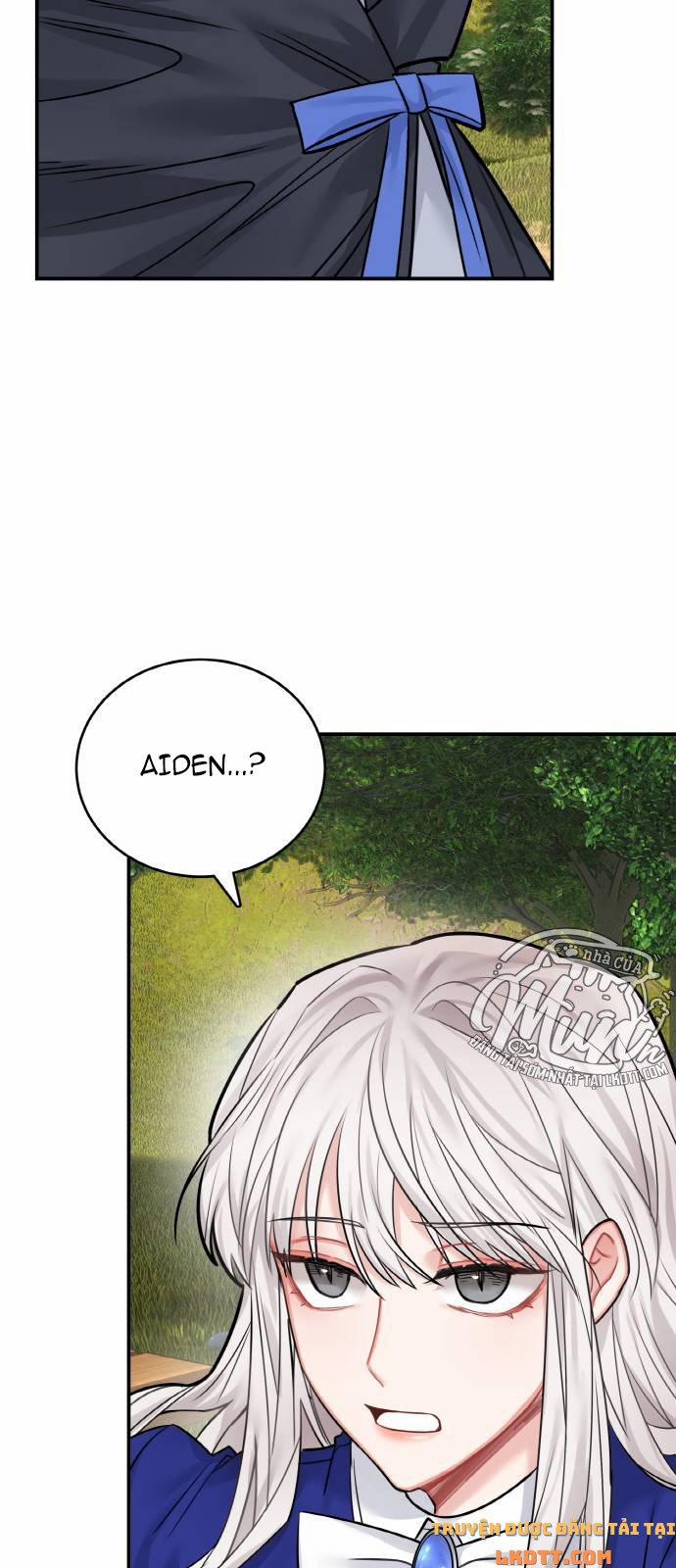 Nhật Ký Tuần Trăng Mật Của Phù Thủy Và Rồng 40 trang 9