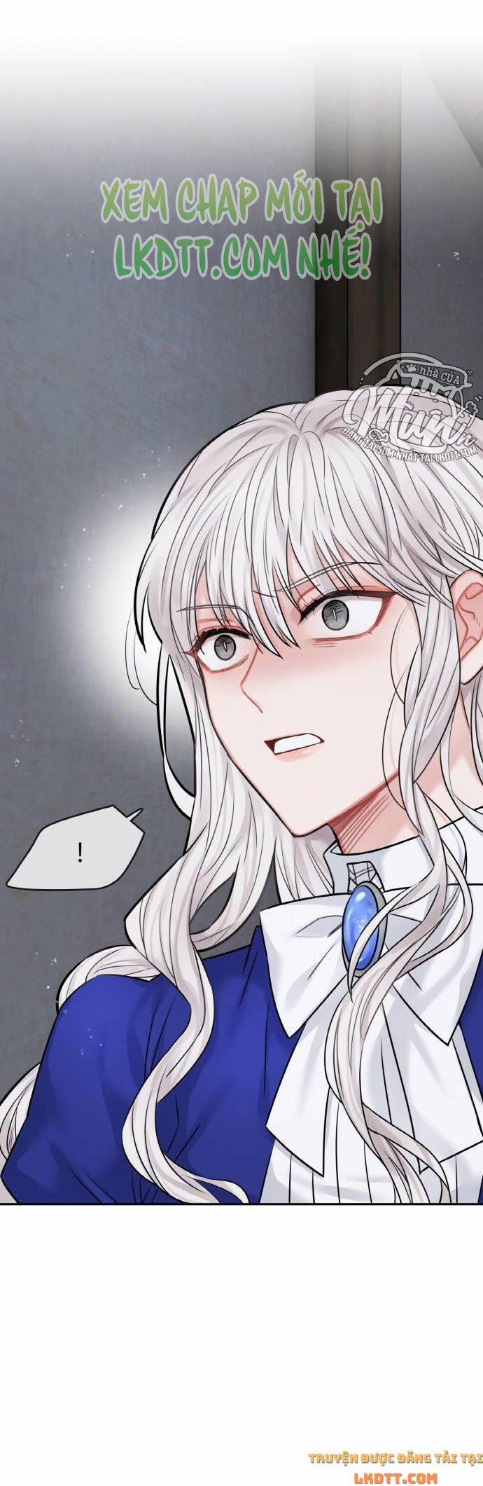 Nhật Ký Tuần Trăng Mật Của Phù Thủy Và Rồng 41 trang 15