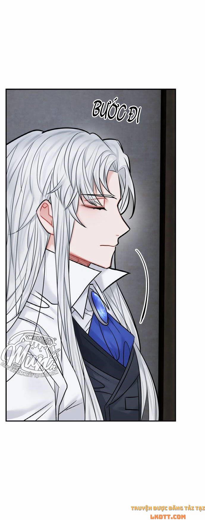 Nhật Ký Tuần Trăng Mật Của Phù Thủy Và Rồng 41 trang 17