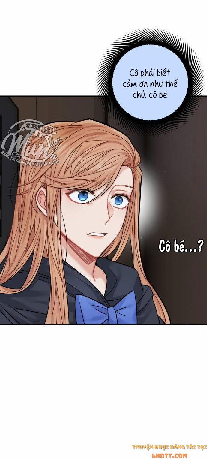 Nhật Ký Tuần Trăng Mật Của Phù Thủy Và Rồng 41 trang 19