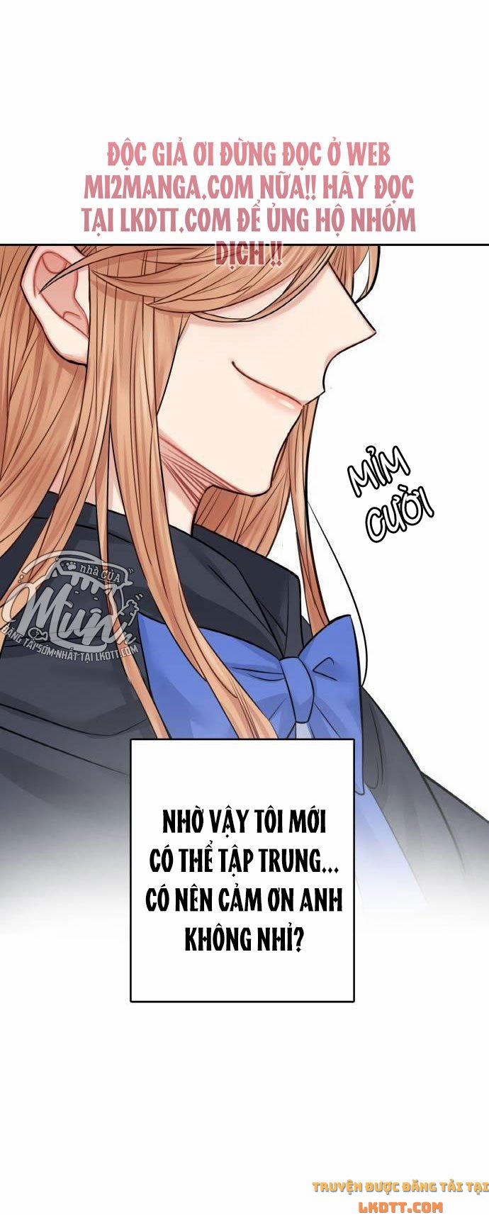 Nhật Ký Tuần Trăng Mật Của Phù Thủy Và Rồng 41 trang 23