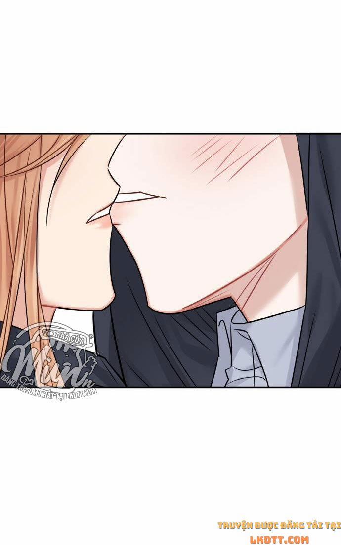 Nhật Ký Tuần Trăng Mật Của Phù Thủy Và Rồng 41 trang 25