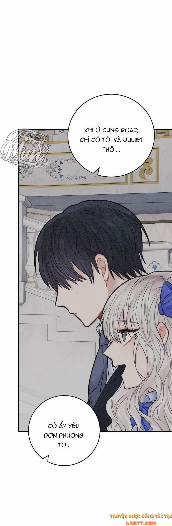 Nhật Ký Tuần Trăng Mật Của Phù Thủy Và Rồng 41 trang 31