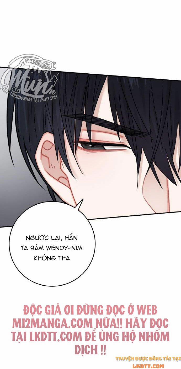 Nhật Ký Tuần Trăng Mật Của Phù Thủy Và Rồng 41 trang 44