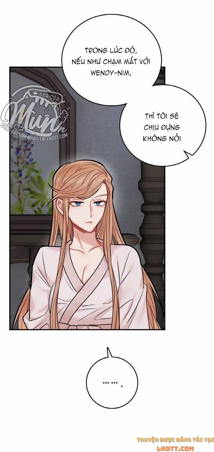 Nhật Ký Tuần Trăng Mật Của Phù Thủy Và Rồng 41 trang 45