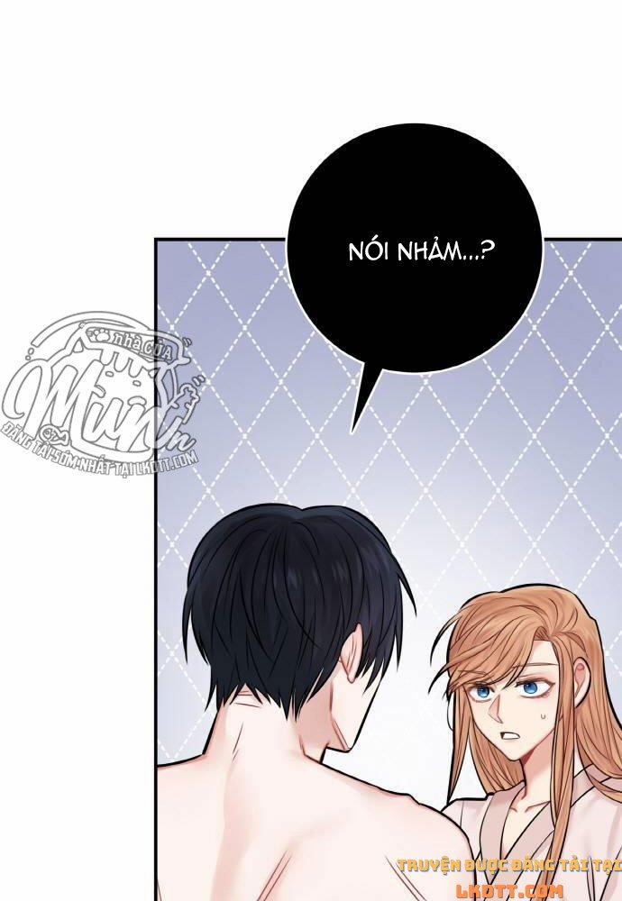 Nhật Ký Tuần Trăng Mật Của Phù Thủy Và Rồng 41 trang 47